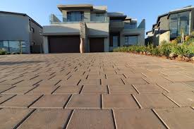 Hilmar Irwin, CA Driveway Paving Services Company